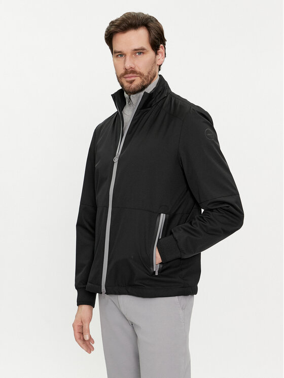 Geox Bomber striukė · Juoda