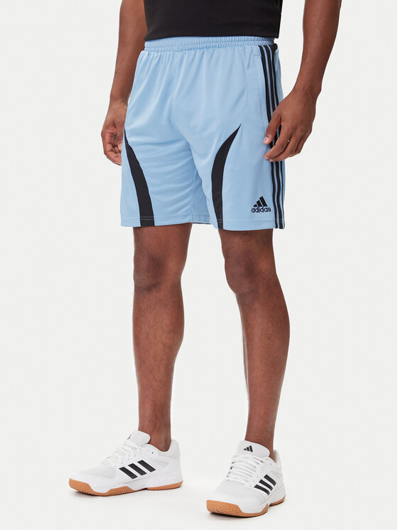 Kodas 20MAY adidas Sportiniai šortai · ADICOLOR · Šviesiai mėlyna