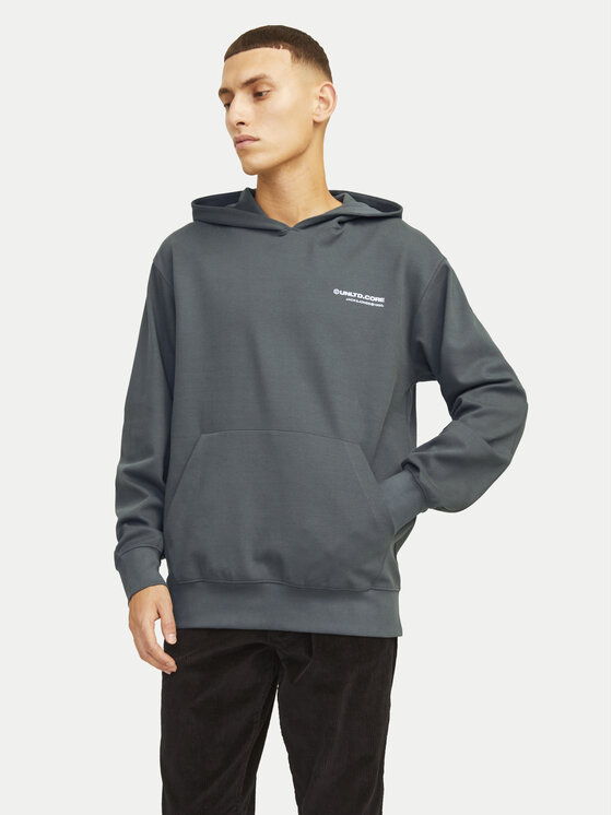 Jack & Jones Džemperis · Pilka