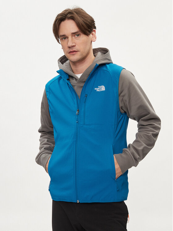 The North Face Liemenė · Mėlyna