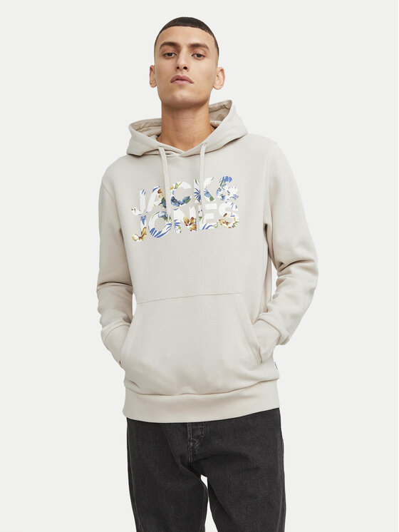 Jack & Jones Džemperis · Smėlio