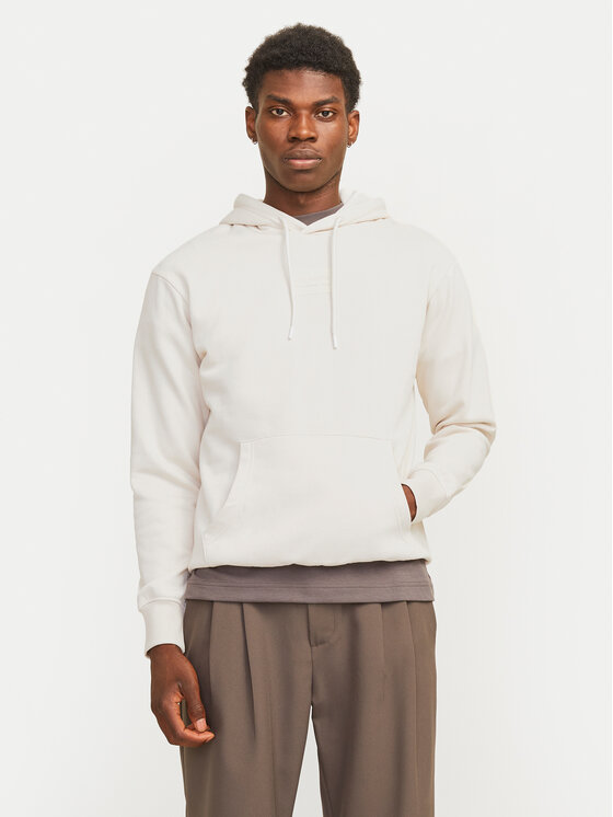 Jack & Jones Džemperis · Smėlio
