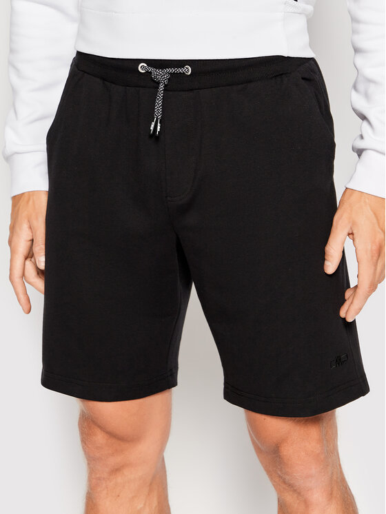 CMP Sportiniai šortai · Juoda