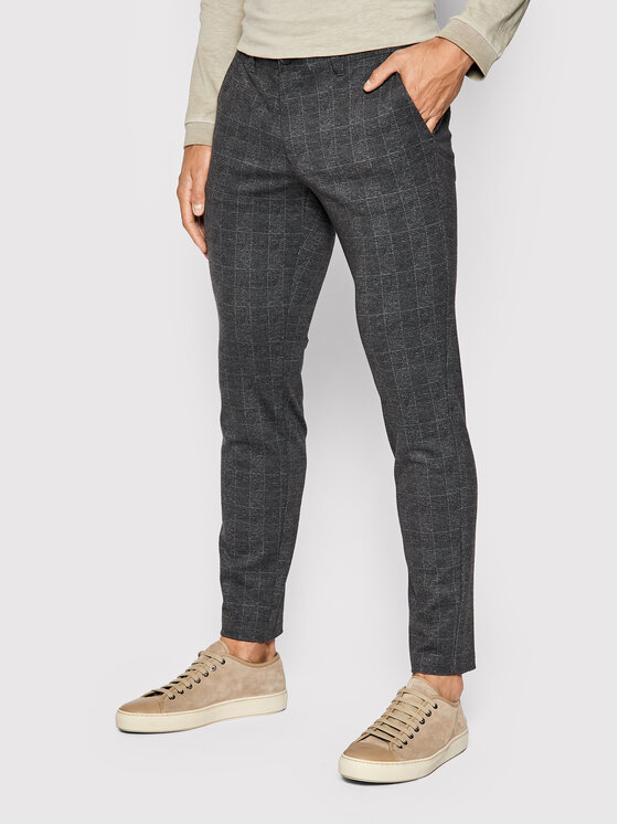 Only & Sons Chinos kelnes · Juoda · Slim Fit