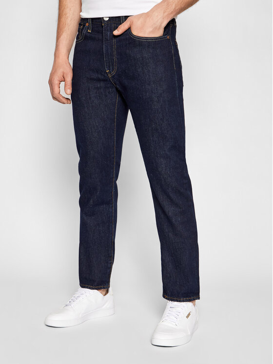 Levi's® Džinsai · Tamsiai mėlyna · Regular Fit