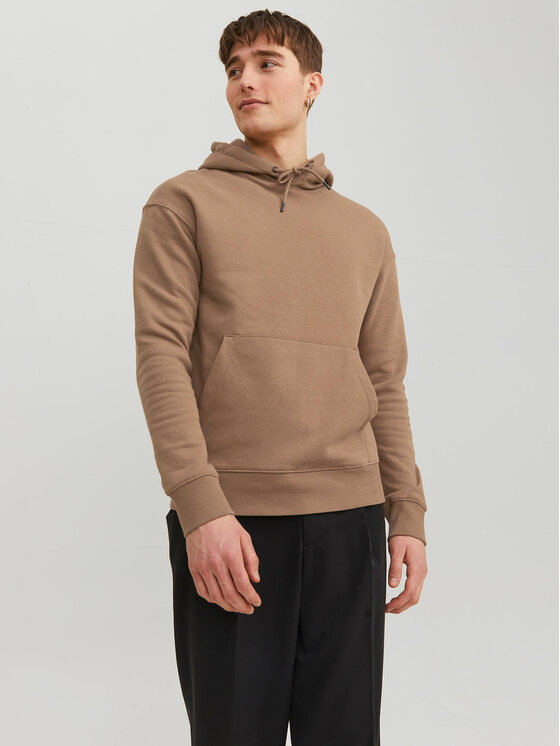 Jack & Jones Džemperis · Smėlio
