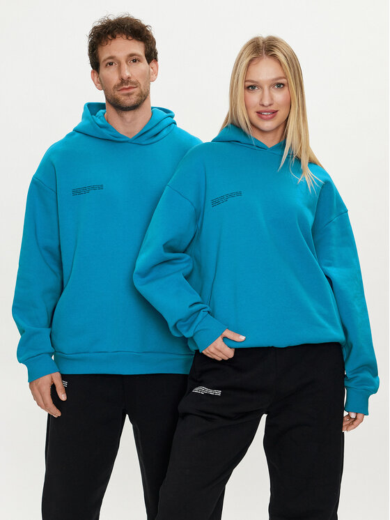 Pangaia Džemperis · Mėlyna