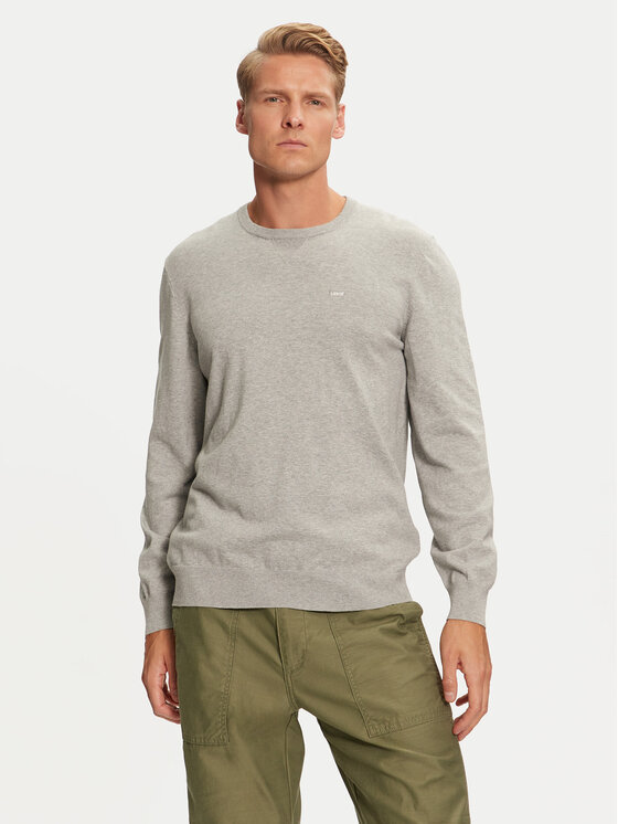 Levi's® Megztinis · Pilka