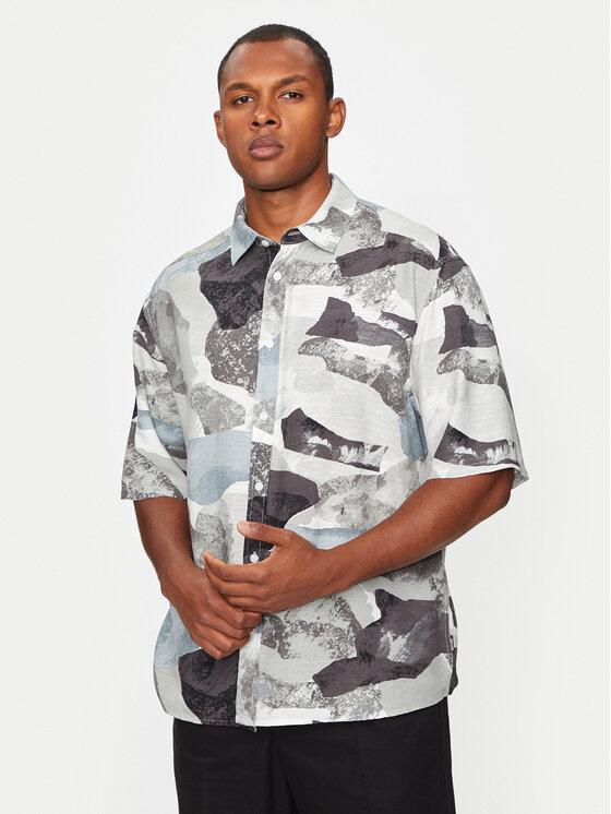 Only & Sons Marškiniai · Spalvota · Relaxed Fit