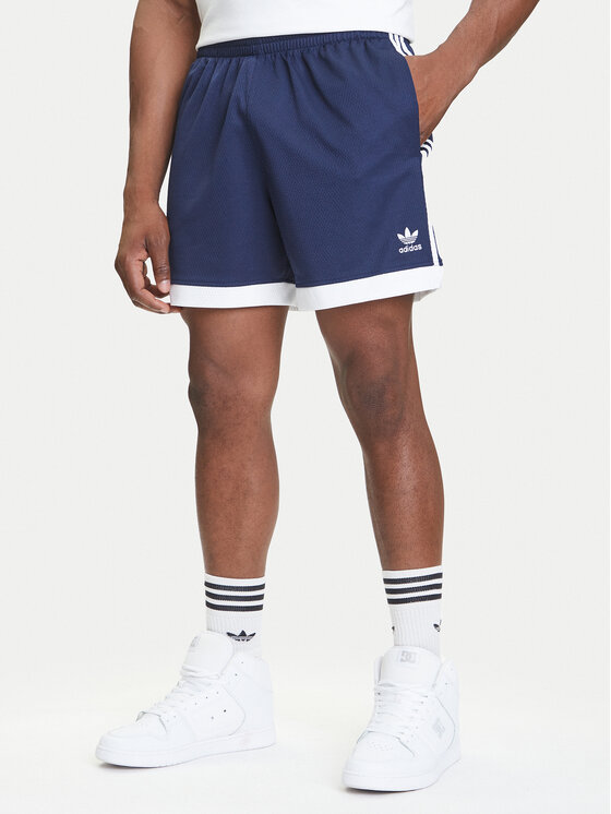 Kodas 20MAY adidas Sportiniai šortai · Tamsiai mėlyna