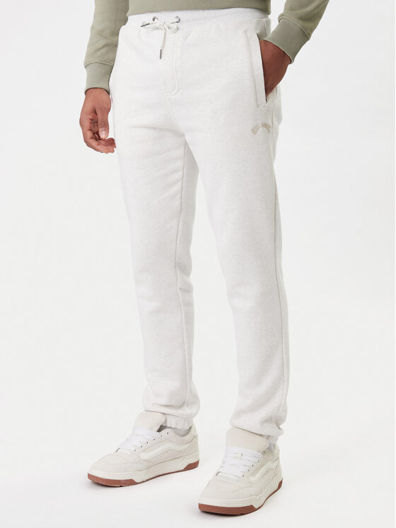 Kodas 20MAY Billabong Sportinės kelnės · Pilka · Regular Fit