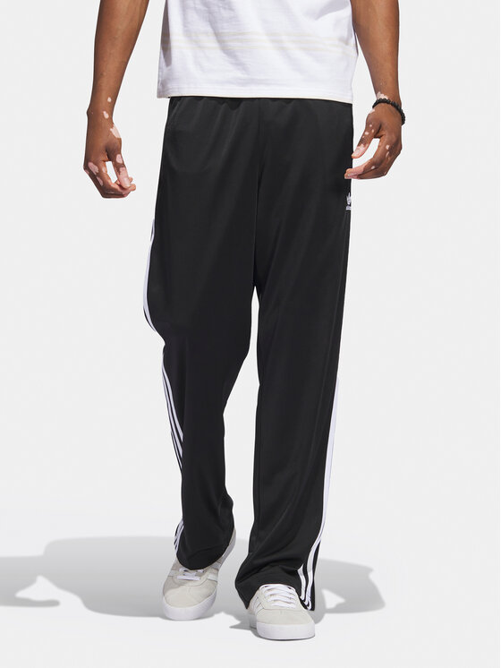 adidas Sportinės kelnės · Juoda