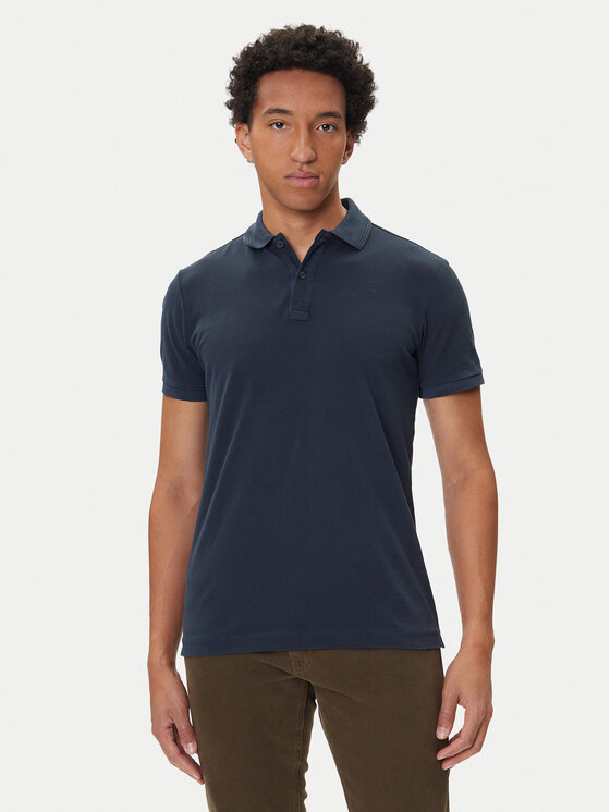 G-Star Raw Polo marškinėliai · Mėlyna