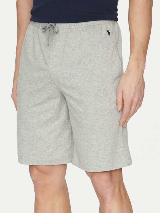 Polo Ralph Lauren Pižamos šortai · Pilka