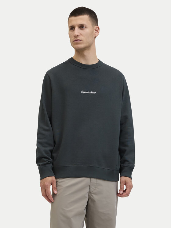 Jack & Jones Džemperis · Pilka