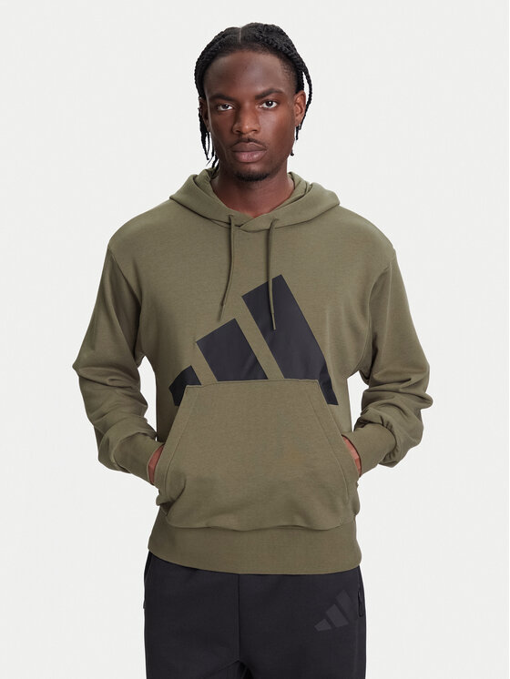 adidas Džemperis · Chaki