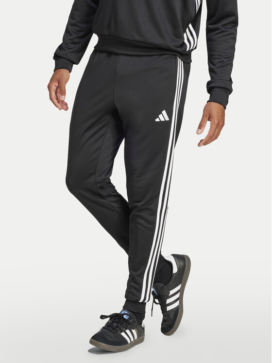 adidas Sportinės kelnės · Juoda