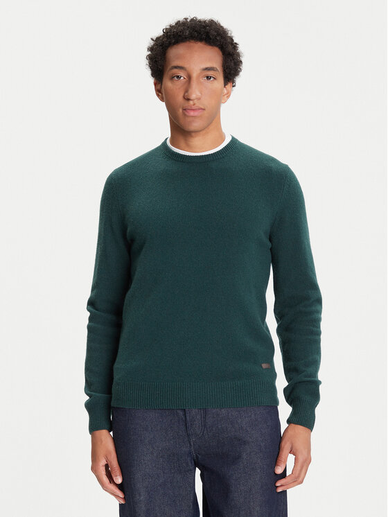 Barbour Megztinis · Žalia