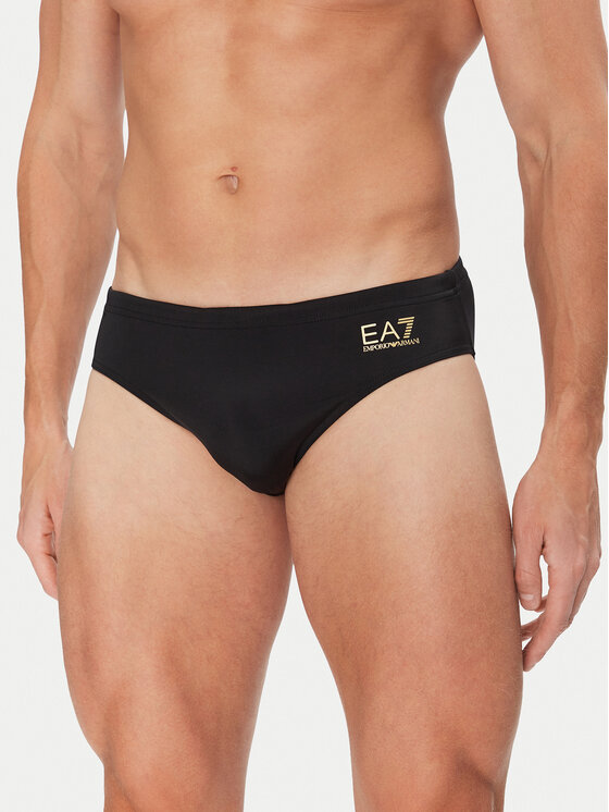 Kodas 20MAY EA7 Emporio Armani Glaudės · Tamsiai mėlyna
