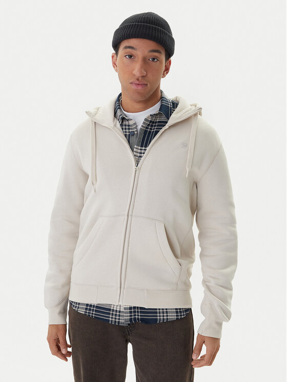 G-Star Raw Džemperis · Écru