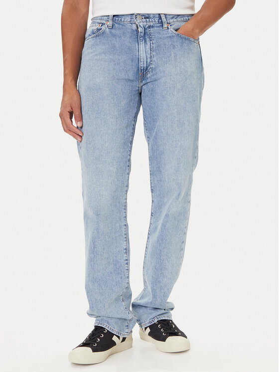 Levi's® Džinsai · Mėlyna · Relaxed Fit