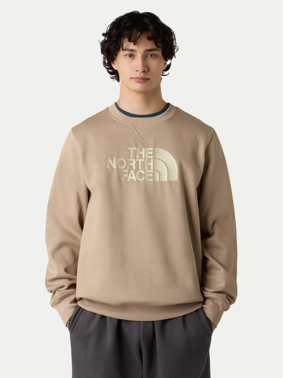 The North Face Džemperis · Smėlio