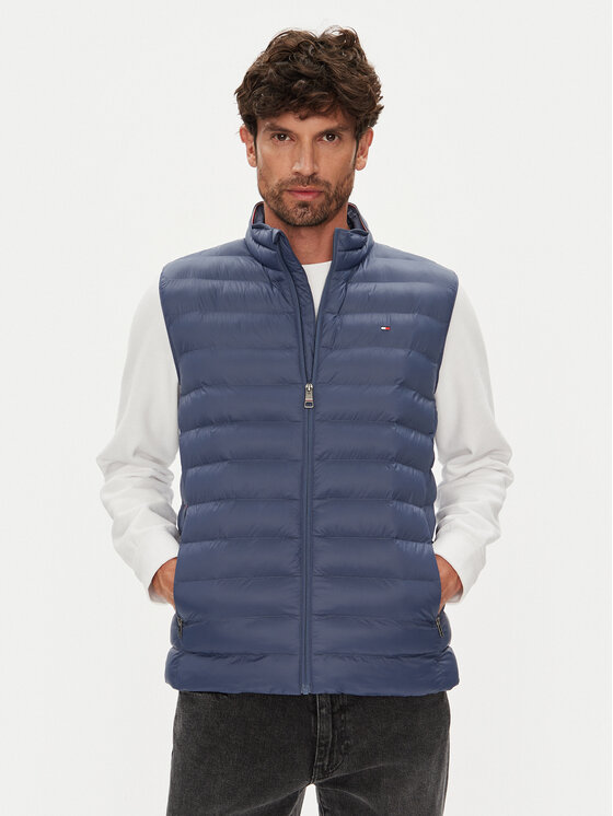 Kodas 20MAY Tommy Hilfiger Liemenė · Mėlyna