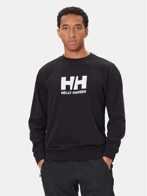 Helly Hansen Džemperis · Juoda