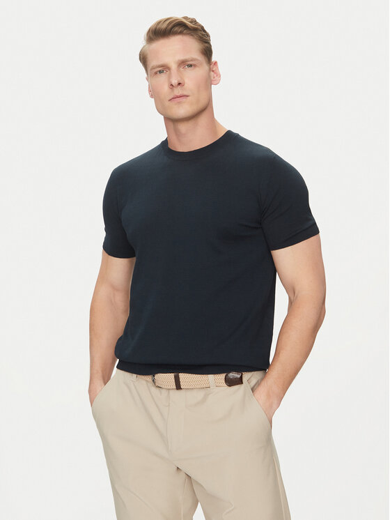 Marciano Guess Megztinis · Tamsiai mėlyna