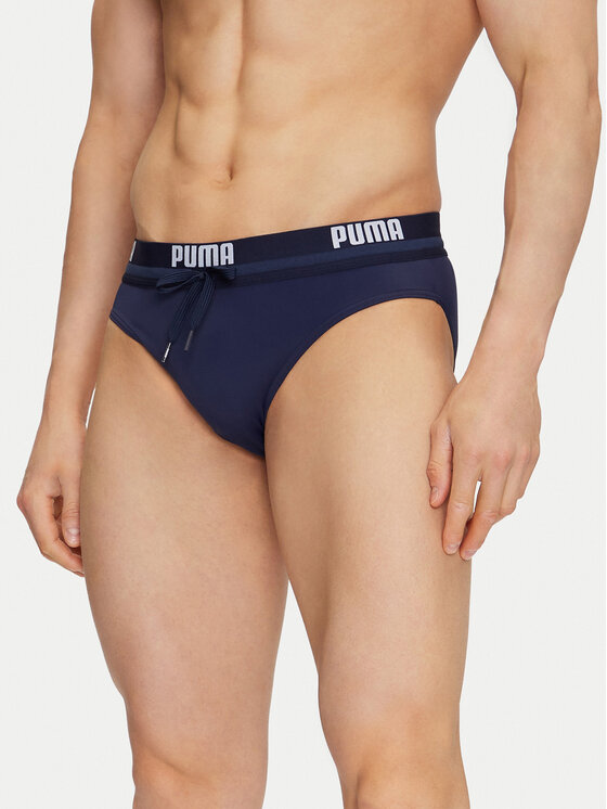 Kodas 20MAY Puma Glaudės · Juoda