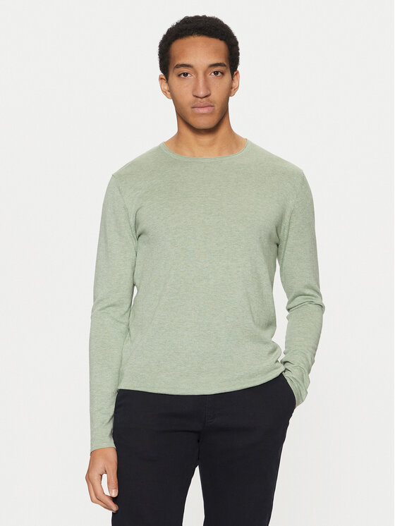 Selected Homme Megztinis · Žalia