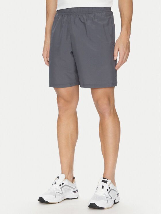 Kodas 20MAY Under Armour Sportiniai šortai · Pilka
