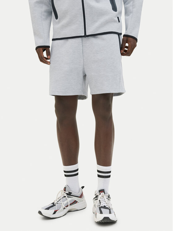 Jack & Jones Sportiniai šortai · Pilka