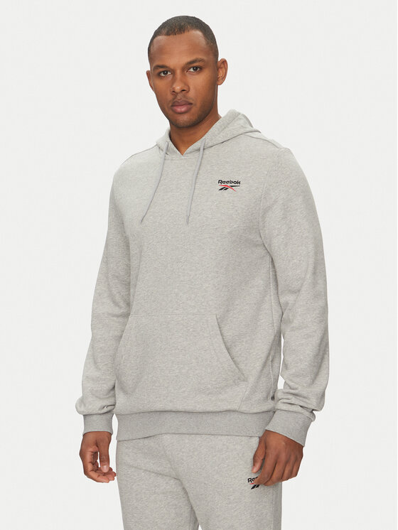 Reebok Džemperis · Pilka