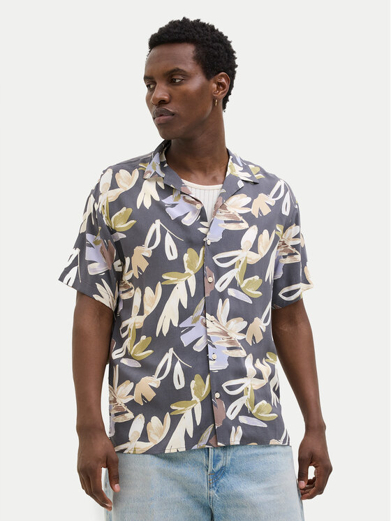 Jack & Jones Marškiniai · Spalvota · Relaxed Fit