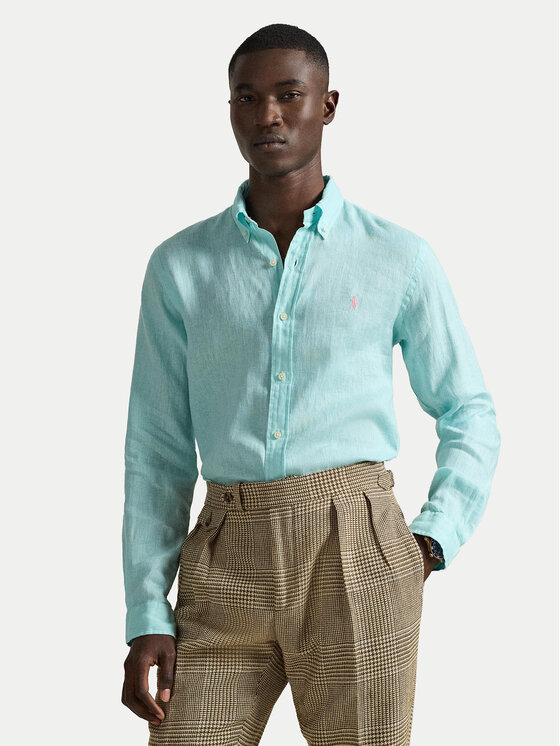 Polo Ralph Lauren Marškiniai · Turkio · Regular Fit