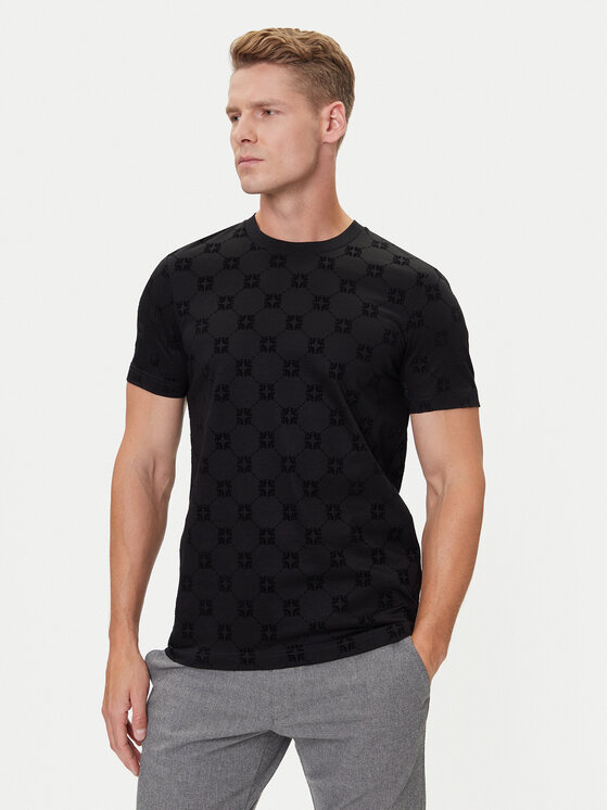 JOOP! Marškinėliai · Juoda