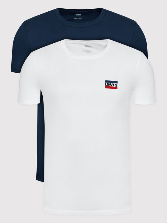 Levi's® Marškinėlių komplektas · Spalvota