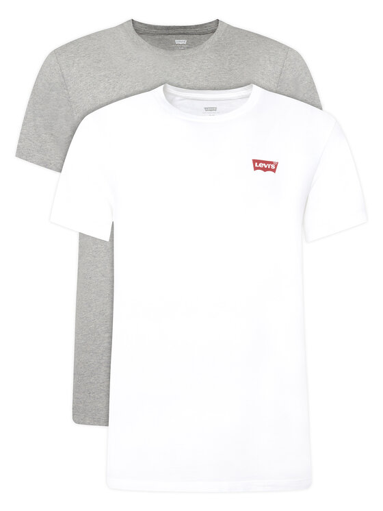 Levi's® Marškinėlių komplektas · Spalvota