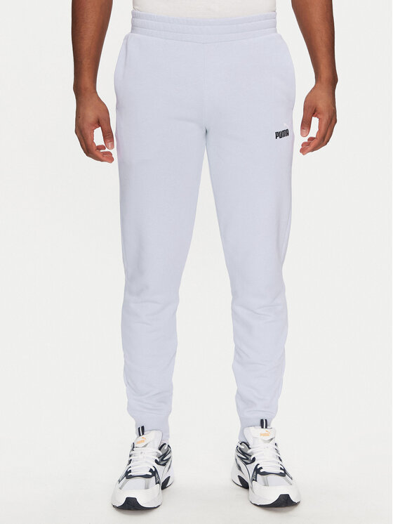 Puma Sportinės kelnės · Violetinė · Regular Fit