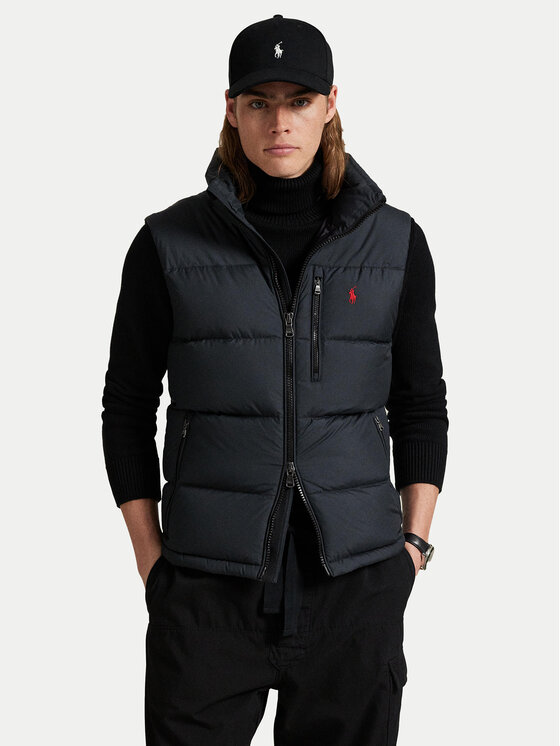 Polo Ralph Lauren Liemenė · Juoda