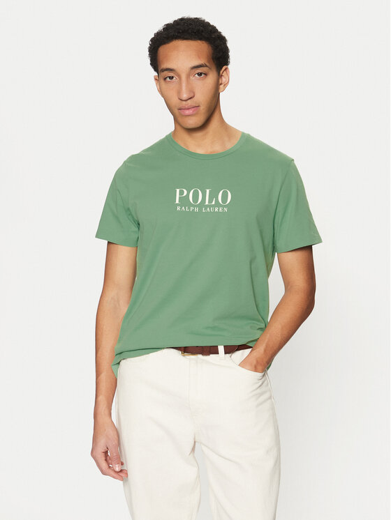 Polo Ralph Lauren Marškinėliai · Žalia