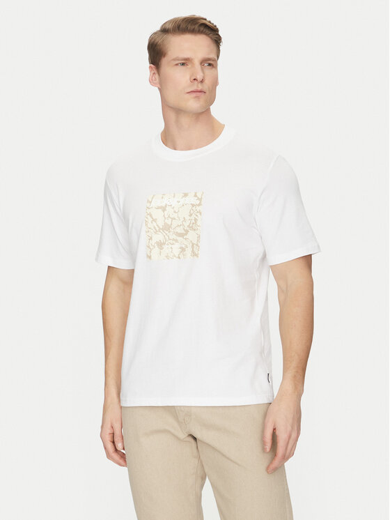 Jack & Jones Marškinėliai · Balta