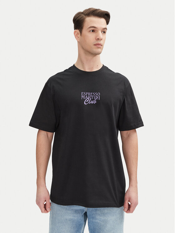 Only & Sons Marškinėliai · Juoda