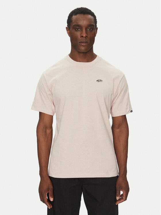 Vans Marškinėliai · Rožinė