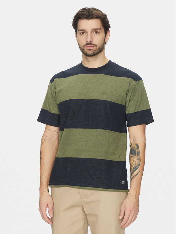 Vans Marškinėliai · Tamsiai mėlyna