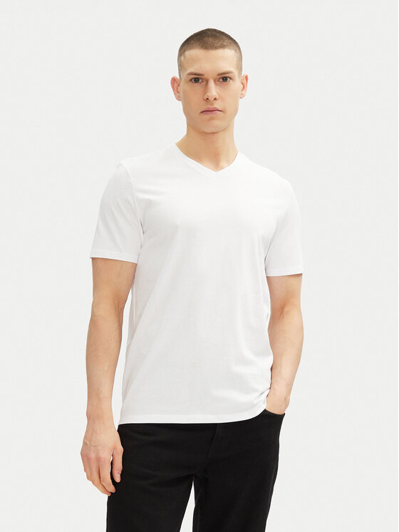 Calvin Klein Jeans Marškinėliai · Balta