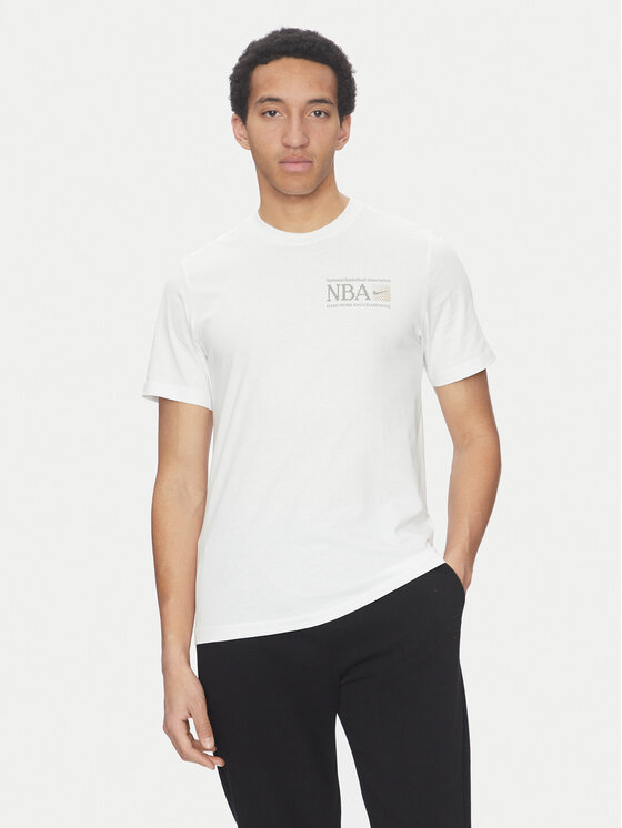Nike Marškinėliai · Balta