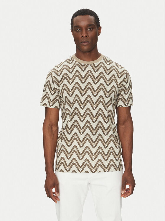 Liu Jo Marškinėliai · Ruda