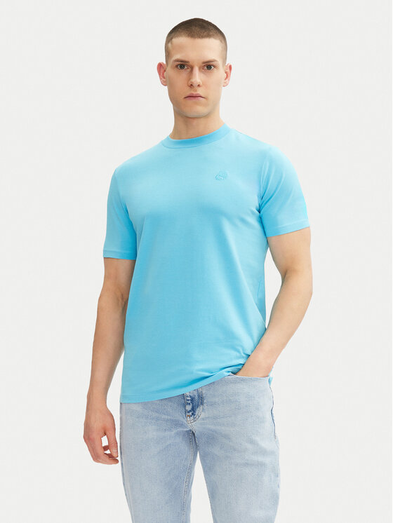 KARL LAGERFELD Marškinėliai · Turkio